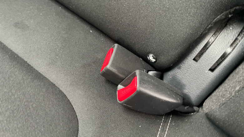 Renault Captur 0.9 TCE 90 Play 5dr Petrol Hatchback